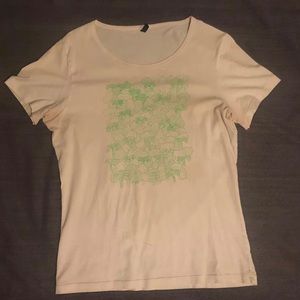 United colours of Benetton T-shirt